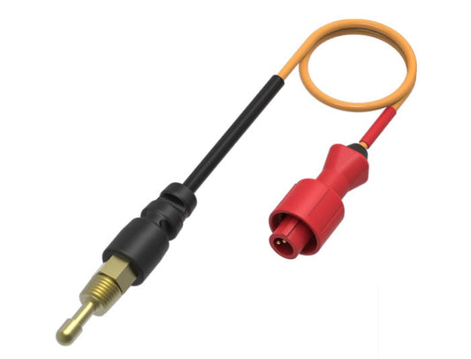 Alfano Pro 3 EVO / 6 Water temperature sensor M10 STD