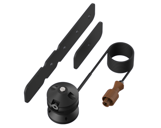 Alfano PRO 3 EVO / 6 Steering sensor