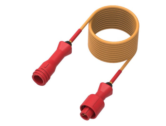 Alfano PRO 3 EVO/6 Extension Cable NTC (Temperature Red) 135CM