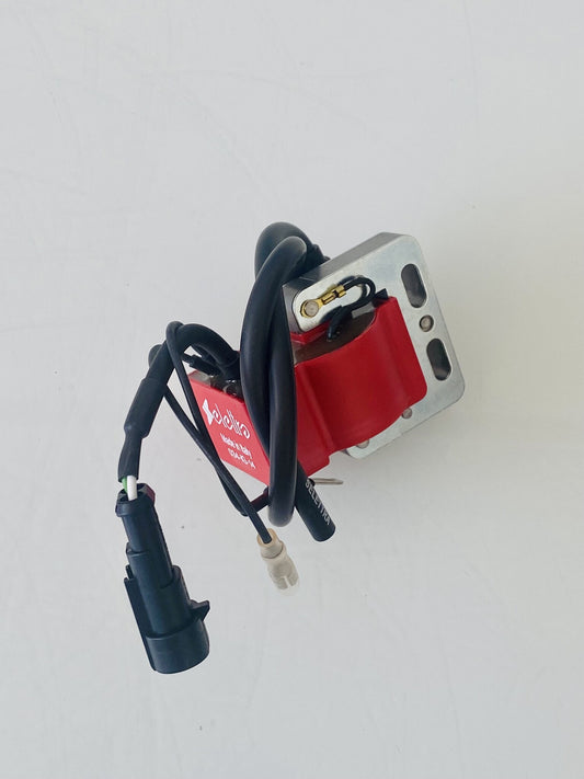 LKE R15 ignition coil selettra 0034-IG-75