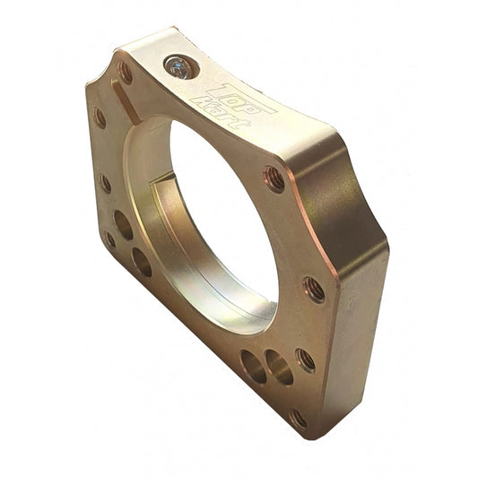Top kart Dreamer magnesium bearing block holder center bearing