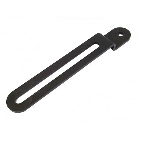 Top Kart exhaust bracket