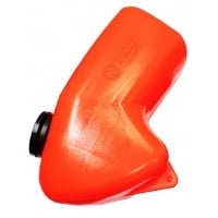 LKE 60CC Air filter complete K4
