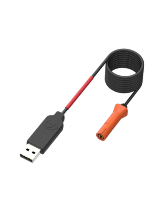 Alfano 6/7 download kabel data + lader - KartKings
