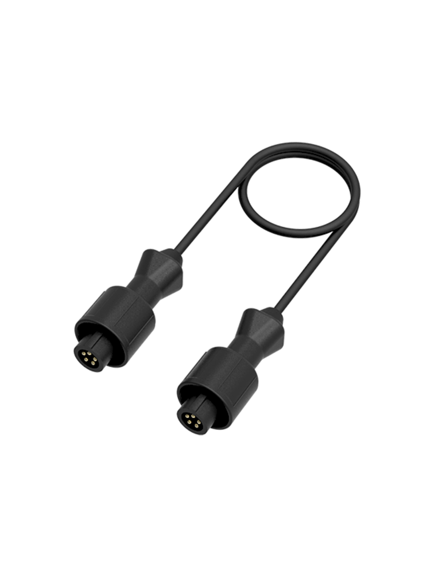 Alfano 6/7 intermediate cable extension box 12/Box4Move