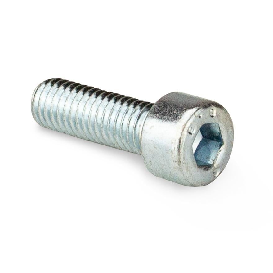 M8 cylinderhovedbolt