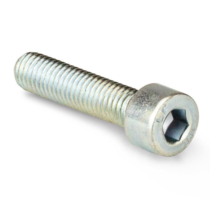 M8 cylinderhovedbolt