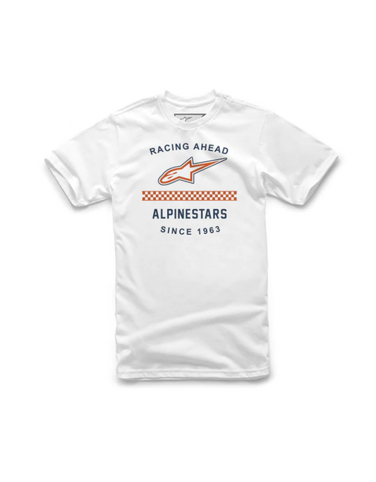 Alpinestars Orgin T-Shirt Wäiss
