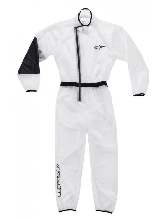 Alpinestars Kart rain suit kids