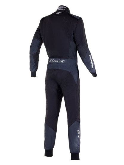 Alpinestars KMX-5 V3 BLACK/ dark shadow