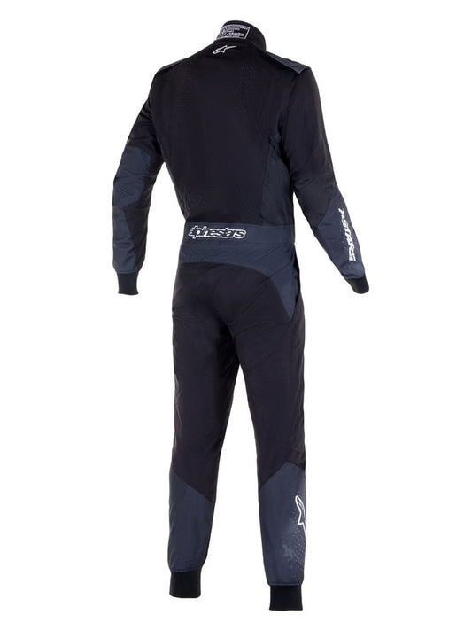 Alpinestars KMX-5 V3 BLACK/ dark shadow