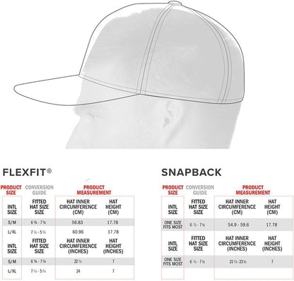 Alpinestars Corp shift cap Flexfit