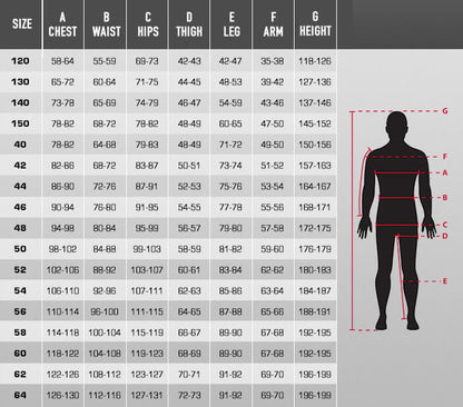 Alpinestars KMX-9 V3 Graphic 3 Black/Red
