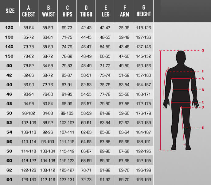 Alpinestars KMX-9 v2 red