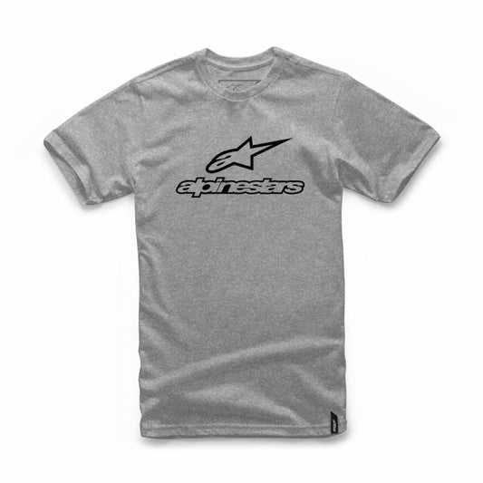 Alpinestars T-shirt Always tee gray
