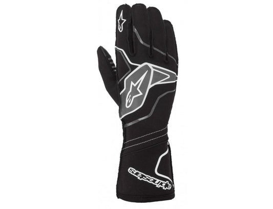 Alpinestars Tech 1 KZ Black/White