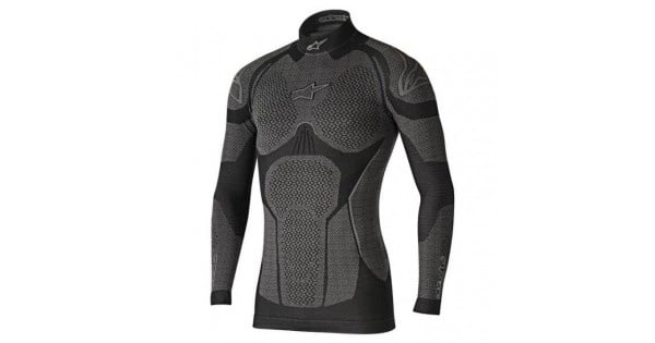 Alpinestars Ride tech baselayer winter long sleeves