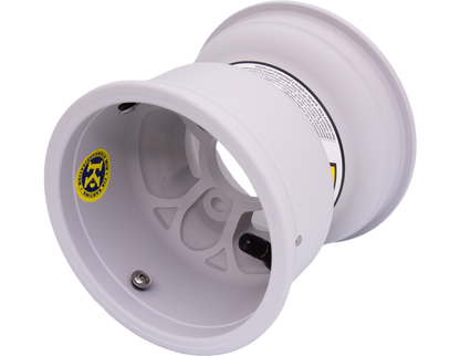 AMV Oxitech magnesium front rim set 132mm - Lynx