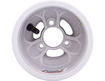 AMV Oxitech magnesium front rim set 132mm - Lynx