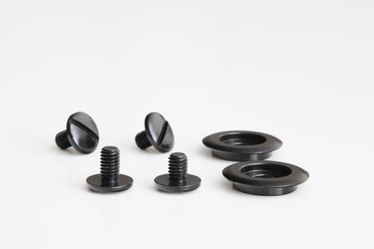 Arai SK-6 / GP-6 colored screw set