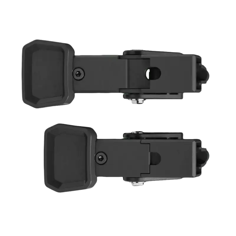 Asetek SimSport Forte Formula Steering Wheel Clutch Paddles