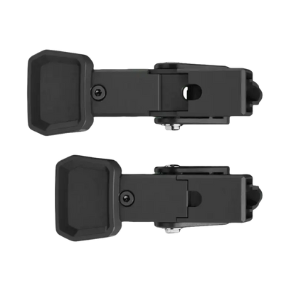 Asetek SimSport Forte Formula Steering Wheel Clutch Paddles