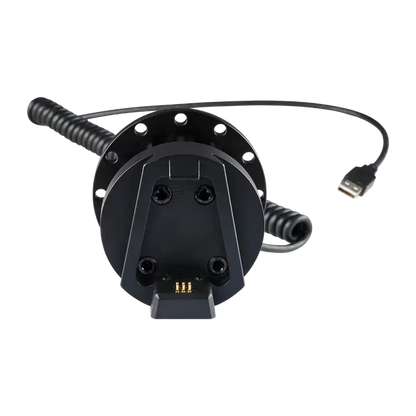 Asetek SimSports 3rd Party Wheelbase Quick Release Adapter