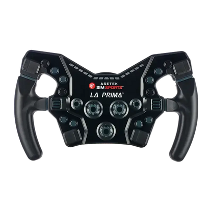 Asetek SimSports Formula Regular Handle - KartKings