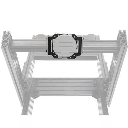 Asetek SimSports Front mount for 70 mm side mounting
