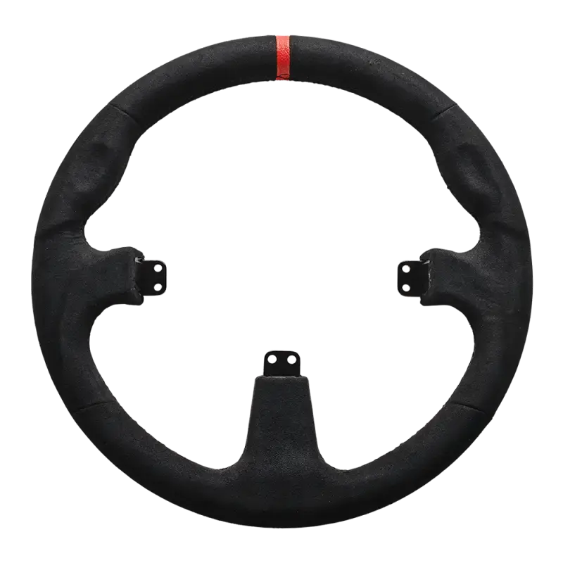 Asetek SimSports GT Rim - Round Comfort+