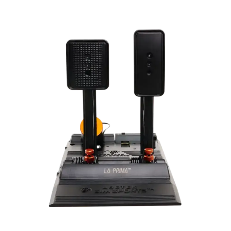 Asetek SimSports La Prima Racing Bundle - KartKings