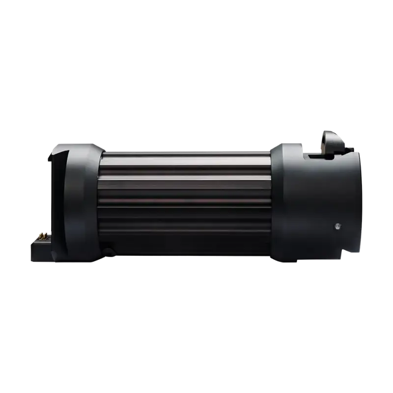 ASETEK SIMSPORTS QUICK RELEASE - Extension