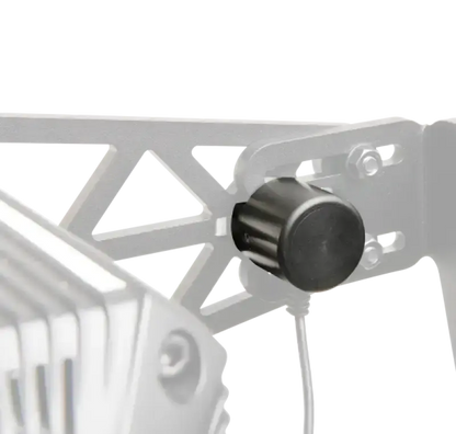 Asetek SimSports® Front Mount
