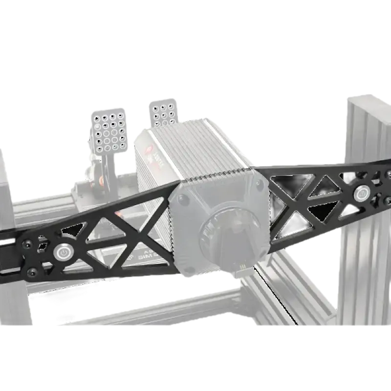 Asetek SimSports® Front Mount