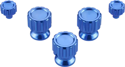 Asetek SimSports Rotary Encoder & Kinky Switch Color Kit