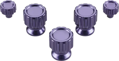 Asetek SimSports Rotary Encoder & Kinky Switch Color Kit