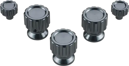 Asetek SimSports Rotary Encoder & Kinky Switch Color Kit