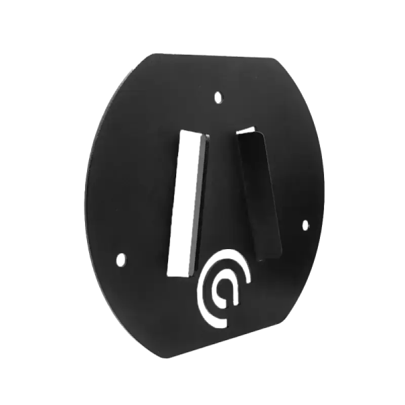 Asetek SimSports Sim Racing Wheel Wall Mount - KartKings