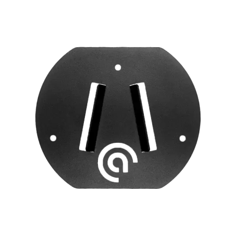 Asetek SimSports Sim Racing Wheel Wall Mount - KartKings