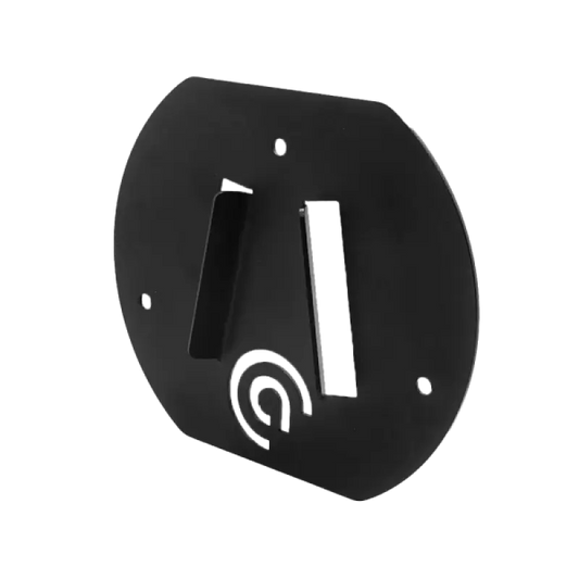 Asetek SimSports Sim Racing Wheel Wall Mount