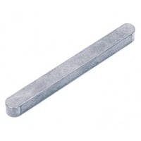 Lenzokart rear axle key mini 6x6x60