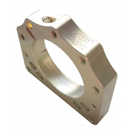 Top kart Dreamer magnesium bearing block holder brake side