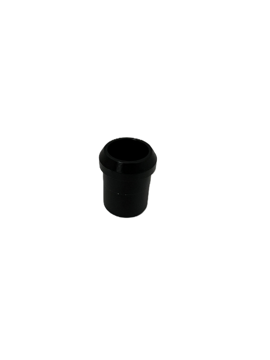 Croc Promotion nylon bus voor zijbak