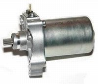 Starter voor X30 Super Shifter IAME