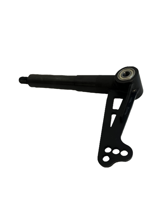 Croc promotion OK/OKJ/Rotax/X30 steering knuckle right 25MM - Type 2025