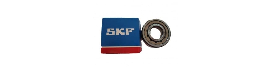 TM Crankshaft bearing AB.41272.S01 K9/KZ10