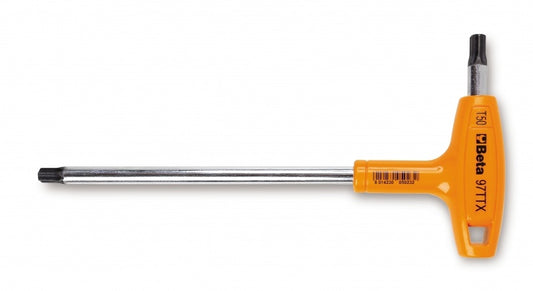 Beta Torx wrench 25