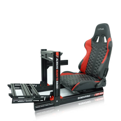 SimXPro GT - RS Sim Racing Cockpit