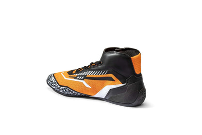 Sparco K-rock black/orange