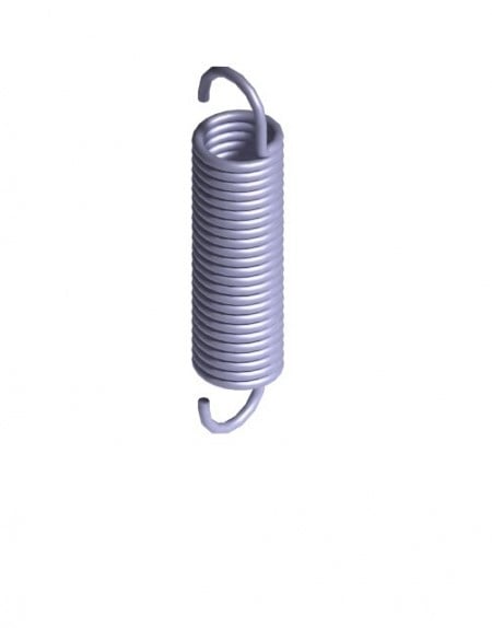 IPK spring side panel bracket 12x58MM